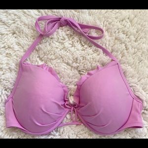 Victoria’s Secret bikini top